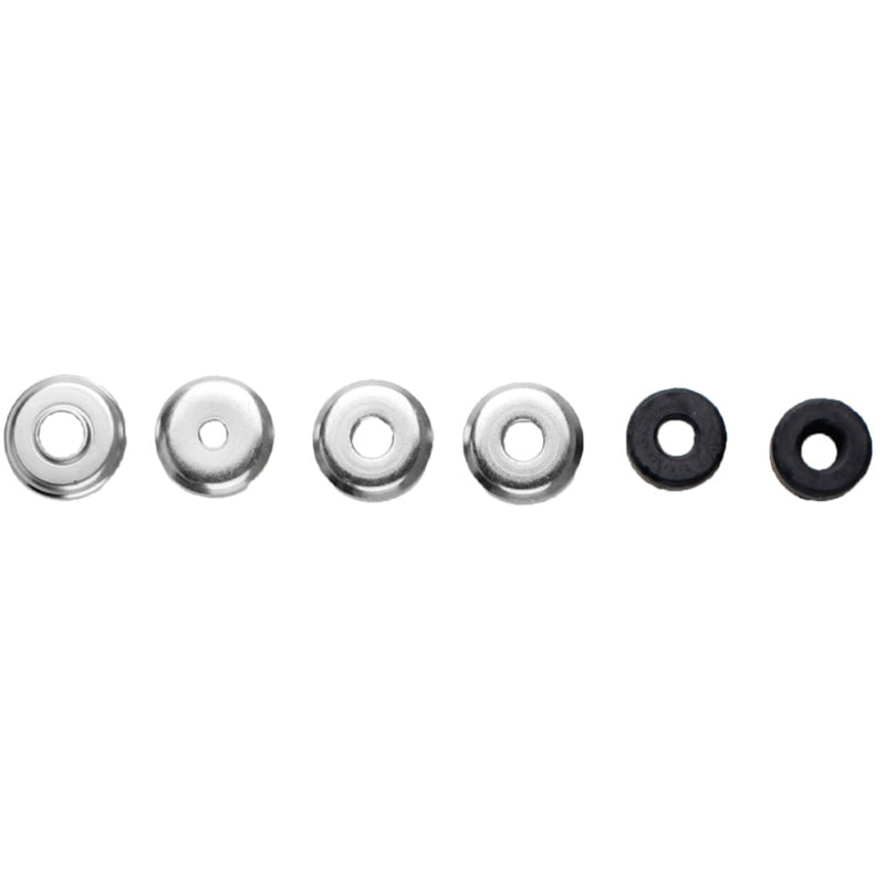 Bilstein, Støddæmper B6, bagaksel, passer til Toyota Land Cruiser 100 (J1) 4.2 D / 4.2 TD / 4.5 / 4.7 & Lexus LX (UZJ100) 470 (1998-2008) ekskl. EDC (24-027403)
