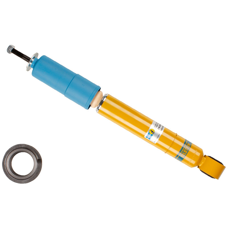 Bilstein, Støddæmper B6, bagaksel, passer til Toyota Corolla (E12) 1.3 / 1.4 D / 1.4 D-4D / 1.4 VVT-i / 1.5 / 1.6 VVT-i / 1.8 / 2.0 D-4D (08/2000-03/2008) (24-069243)