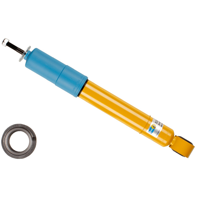 Bilstein, Støddæmper B8, bagaksel, passer til Toyota Corolla (E12) 1.3 / 1.4 D / 1.4 D-4D / 1.4 VVT-i / 1.5 / 1.6 VVT-i / 1.8 / 2.0 D-4D (08/2000-03/2008) inkl. sportsundervogn (24-069250)