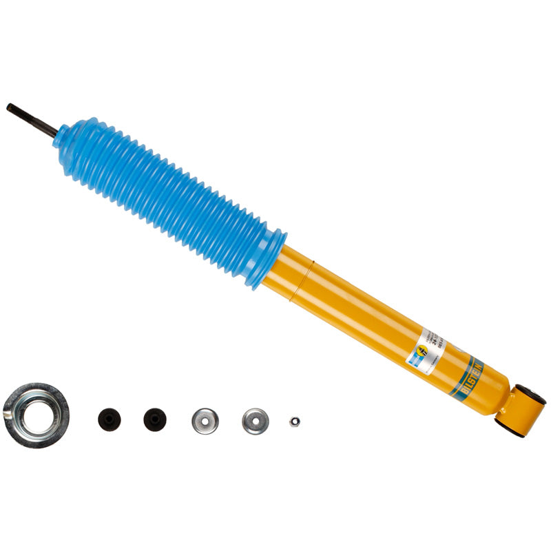Bilstein, Støddæmper B6, bagaksel, passer til Lada 110 1.5 / 1.6 / 2.0 GTI / Wankel (01/1995-12/2012) / 111 1.5 / 1.6 (01/1995-02/2009) / 112 1.5 / 1.6 (01/1995-12/2011) (24-101813)