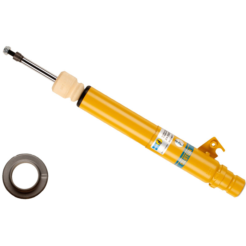 Bilstein, Støddæmper B6, foraksel højre, passer til Mazda 6 1.8 / 2.0 / 2.3 / 2.2 D / 2.2 MZR-CD / 2.5 MZR (01/2002-07/2013) (24-102575)