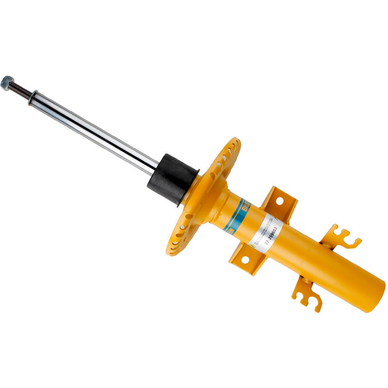 Bilstein, Støddæmper B8, bagaksel, passer til Mercedes CLK Convertible (A209) (06/2002-03/2010) inkl. sportsundervogn (24-106320)