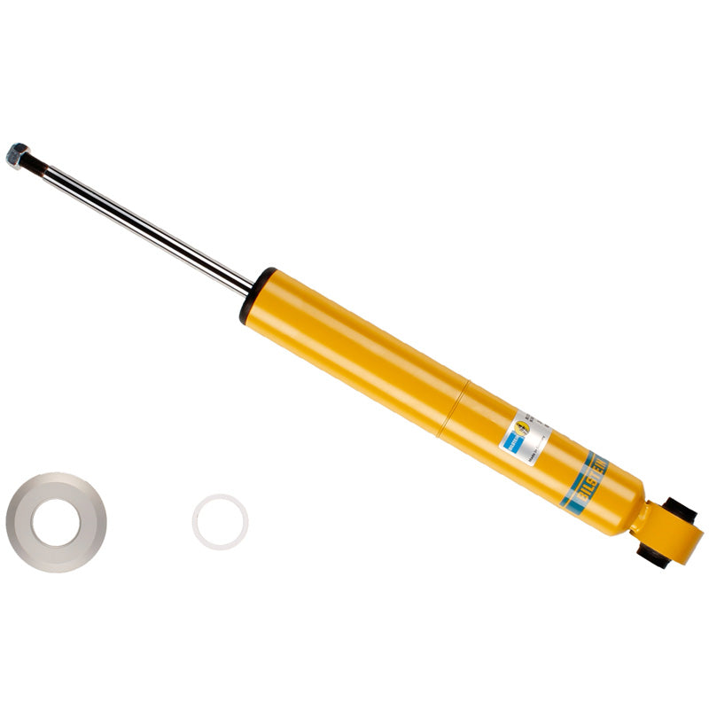 Bilstein, Støddæmper B6, bagaksel, passer til Porsche Cayenne (9PA) & Volkswagen Touareg (7L) (2002-2010) (24-110570)