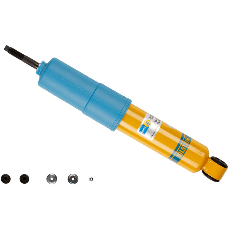 Bilstein, Støddæmper B6, foraksel, passer til Hyundai Terracan (HP) 2.5 D / 2.5 TD / 2.9 CRDi / 3.5 i V6 (06/2001-12/2006) (24-113205)