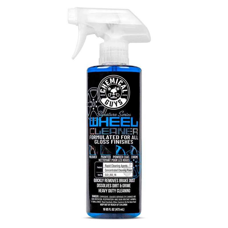 Chemical Guys Wheel Cleaner Signature Series (473ml)