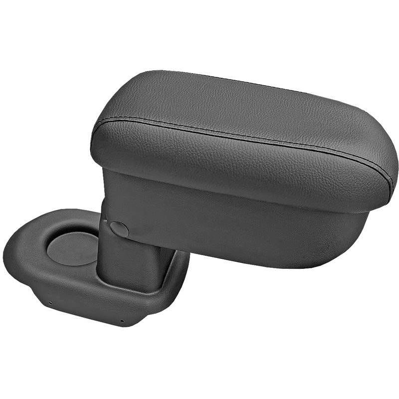 CIKCAR Arm rest Artificial leather suitable for Fiat Grande Panda 2025- (Incl. EV)