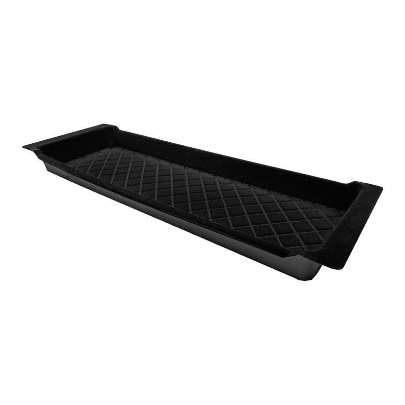 CIKCAR Parcel Shelf Compartment suitable for MG ZS II 2024-
