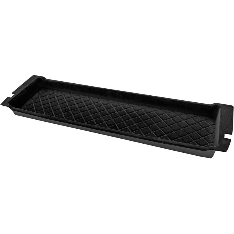 CIKCAR Parcel Shelf Compartment suitable for Opel Frontera 2024-