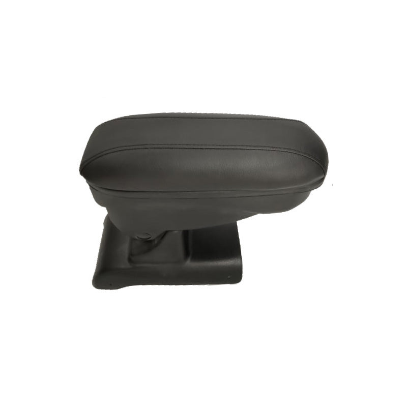 AutoStyle, Armlehne Slider passend für Opel Mokka 2012-2020, Kunststoff, Schwarz