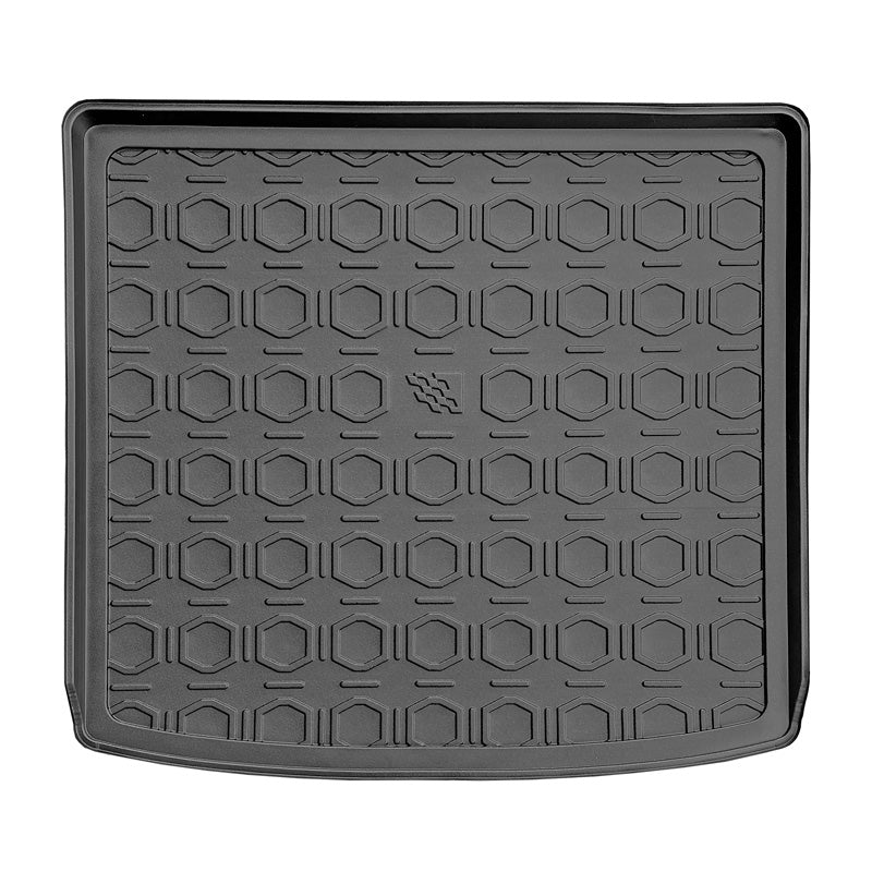 CIKCAR, Bagagerumsmåtte 'Design', Passer til BAIC X55 2023-