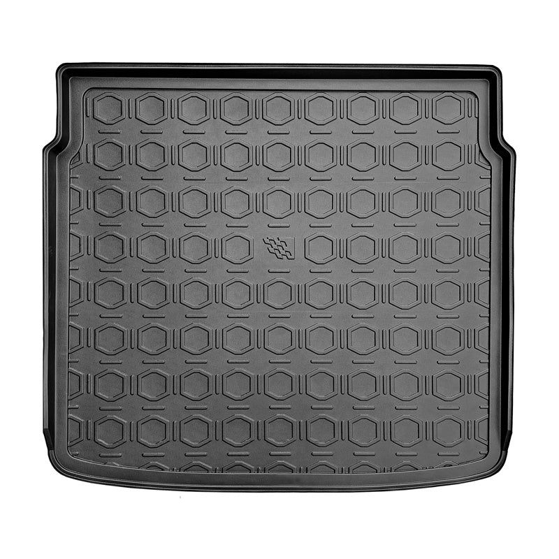 CIKCAR, Bagagerumsmåtte 'Design', Passer til BMW 5-Series G61 Touring 2024-, ekskl. i5