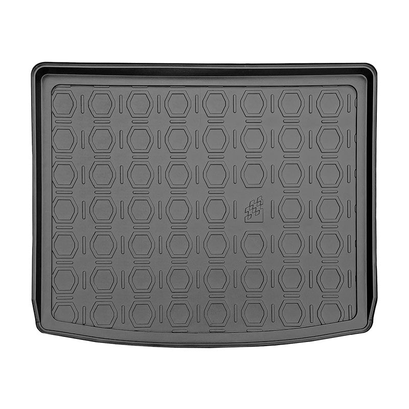 CIKCAR, Bagagerumsmåtte 'Design', Passer til Forthing T5 Evo 2021-