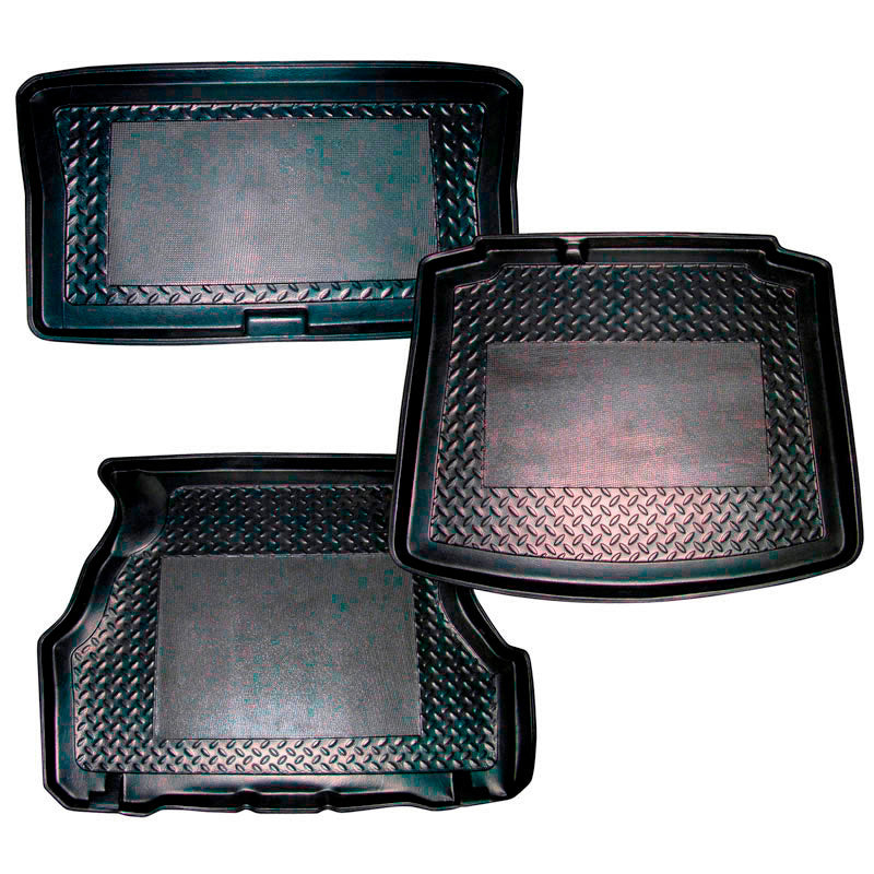 CIKCAR Trunk shell 'Non-slip' suitable for Hyundai Inster (AX1) EV 2024-