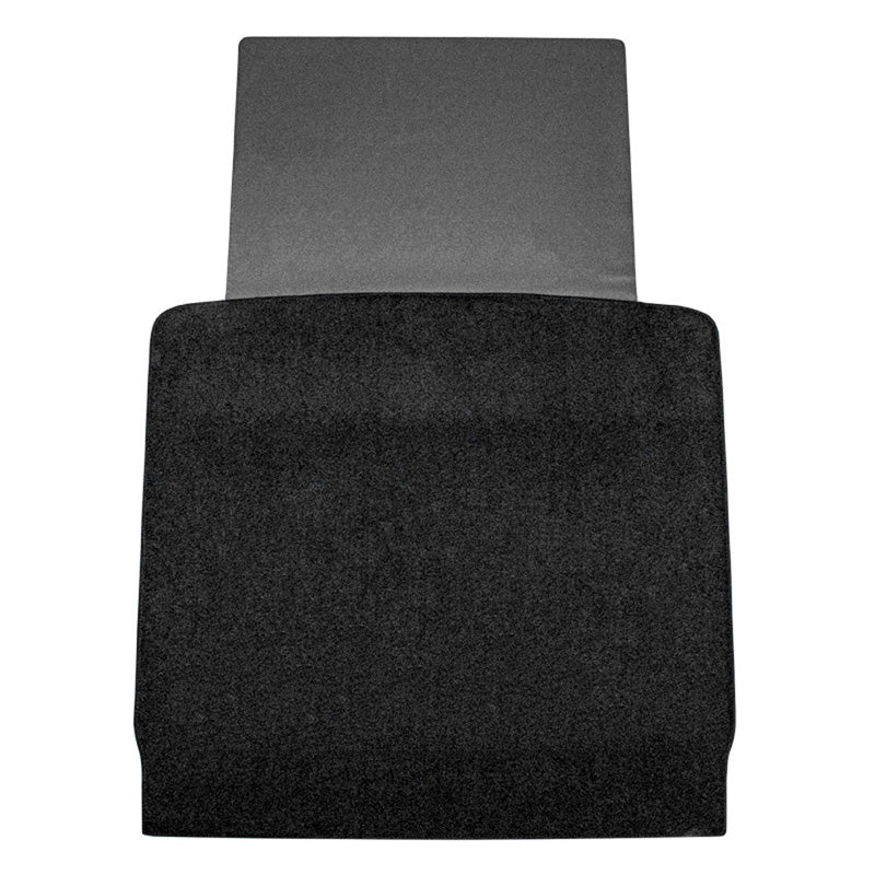 CIKCAR, Bagagerumsindlæg, Velour, inkl. bagagerumsbeskytter, passer til Jetour T2 (Traveller) (2025-)