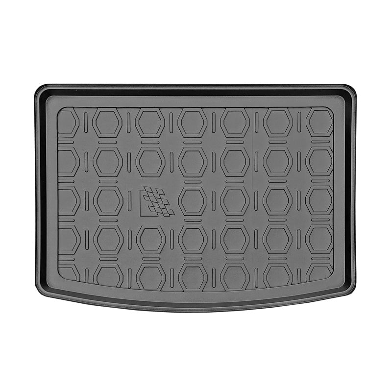 CIKCAR Trunk shell 'Design' suitable for Leapmotor T03 2024-