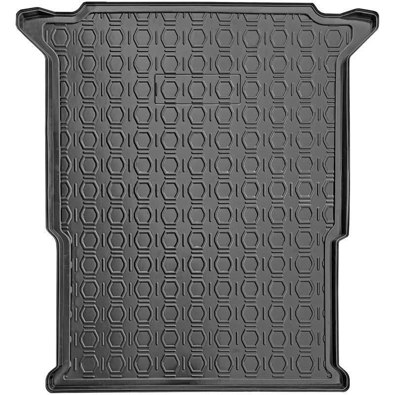 CIKCAR, Bagagerumsmåtte til Cargo L1 - Mercedes Citan Tourer, Nissan Townstar, Renault Kangoo