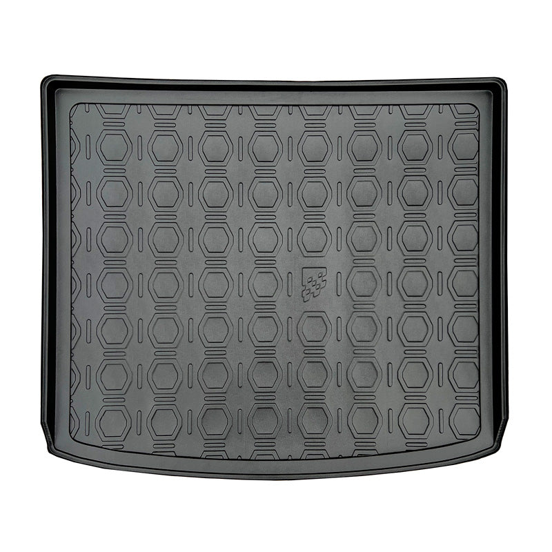 CIKCAR, Bagagerumsmåtte, Slidstærk plast, Passer til MG (E)HS II 2024-, 'Design'