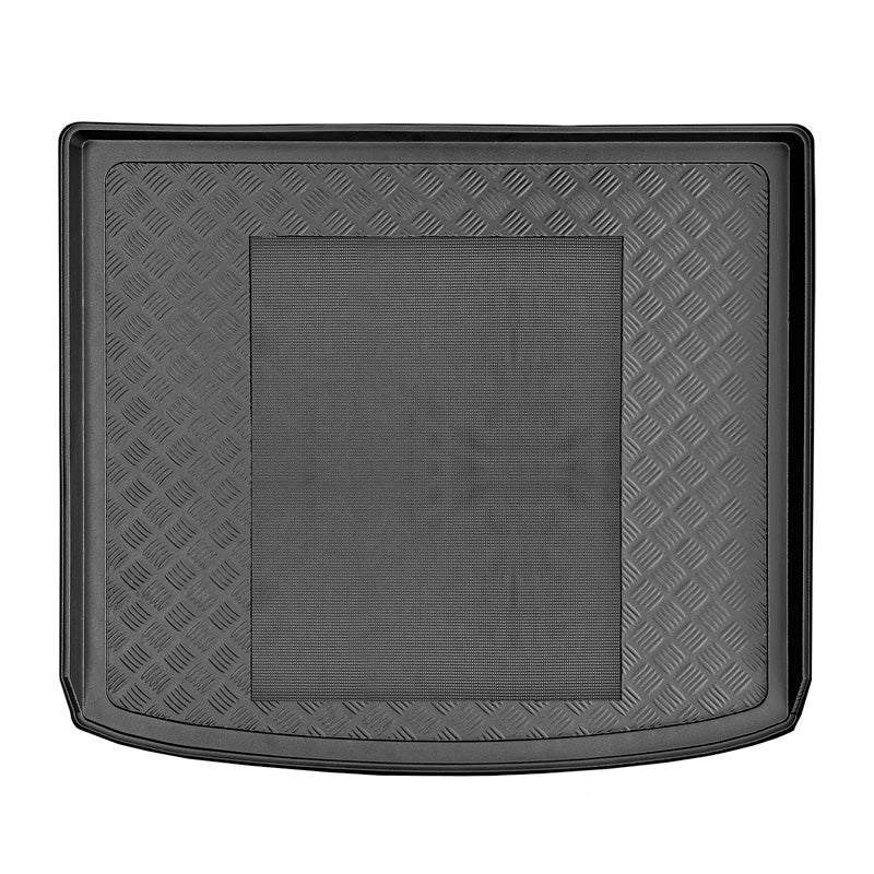 CIKCAR, Bagagerumsmåtte, Specialtilpasset, Passer til MG (E)HS II 2024-, 'Non-slip'