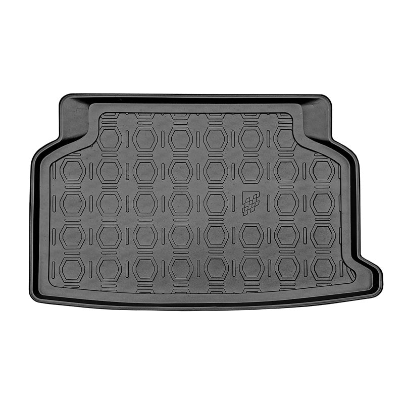 CIKCAR, Bagagerumsmåtte, Skridsikker, Passer til MG 3 Hybrid 2024-