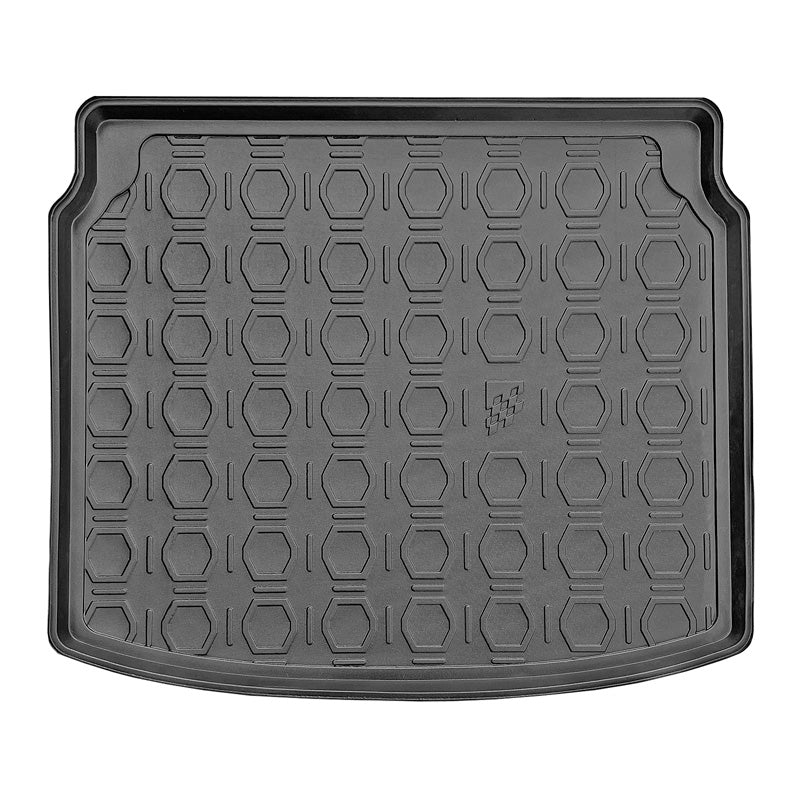CIKCAR, Bagagerumsmåtte, Plast, Passer til MG ZS II Hybrid 2024-, 'Design'