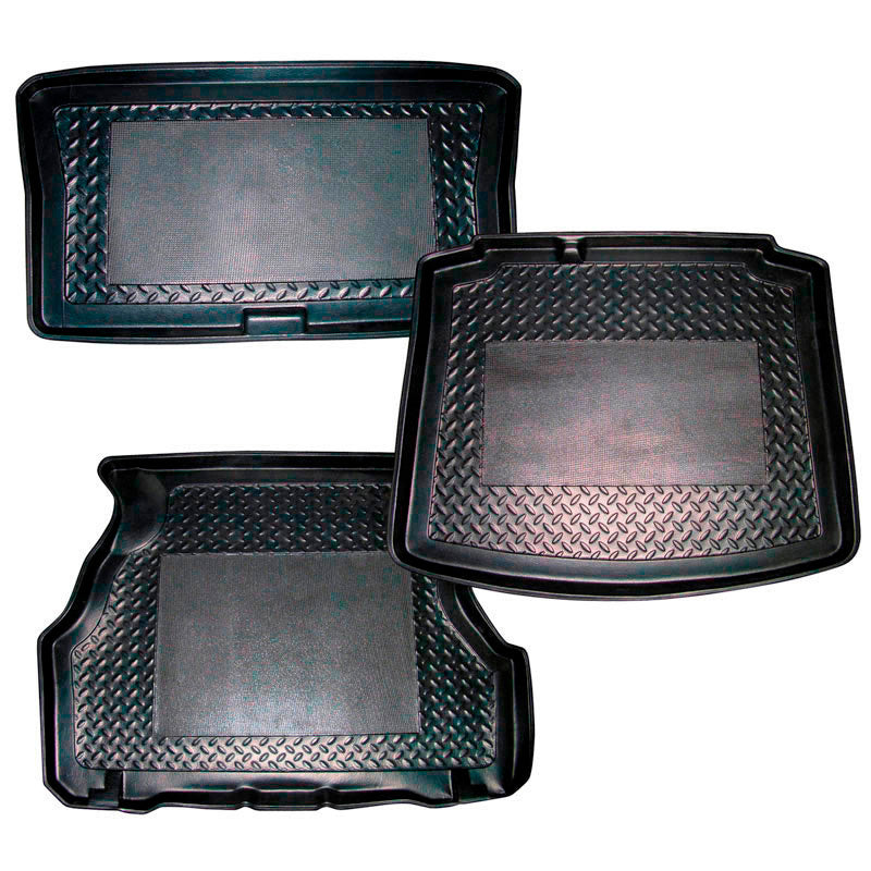 CIKCAR Trunk shell 'Non-slip' suitable for MG S5 EV 2025-