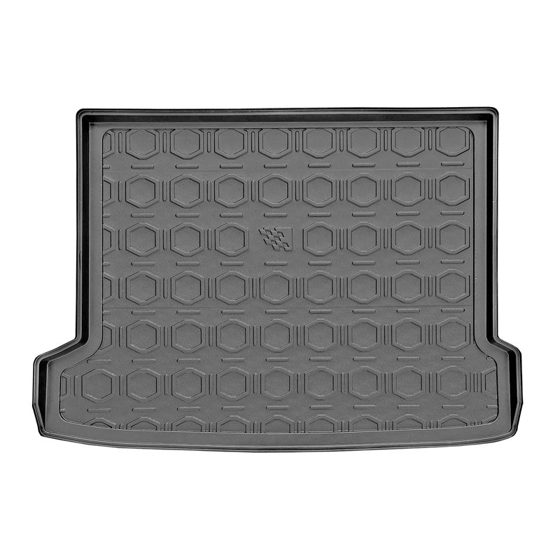 CIKCAR, Bagagerumsmåtte 'Design', Passer til Omoda (C)5 benzin 2020-2024 & FL 2024-