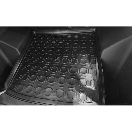 CIKCAR, Bagagerumsindlæg, Design, plastik, passer til Omoda 7 PHEV (2026-)