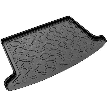 CIKCAR, Bagagerumsindlæg 'Design', passer til Skoda Epiq (PX1) (2026-)