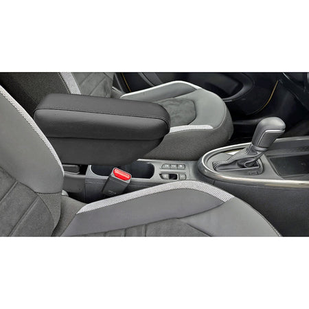 CIKCAR, Armlæn, Kunstlæder, passer til Toyota Aygo X Hybrid (2026-)