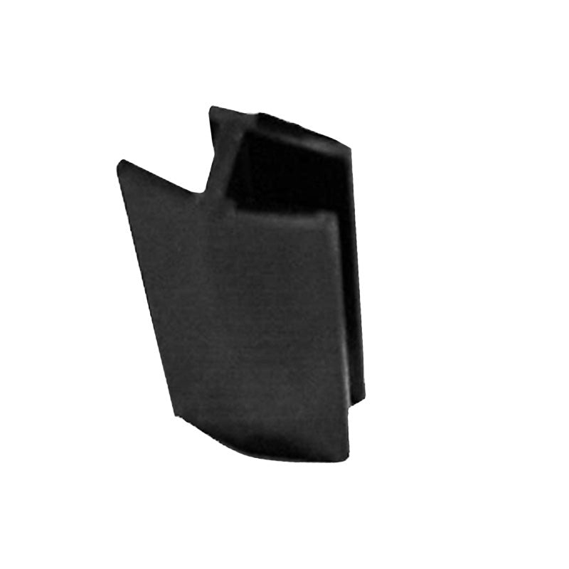 ClimAir Synthetic Material Clips Window Visors suitable for BMW/VW/Audi