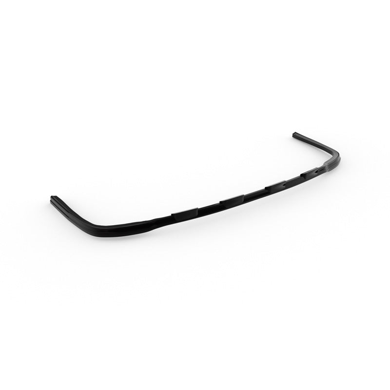 Motordrome, Bagkofanger skørt, ABS Glans Sort, Passer til Ford Tourneo Connect Active (V761) 2022-