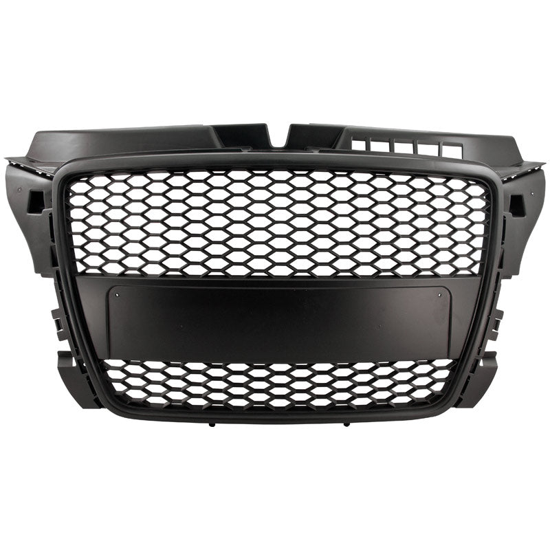 AutoStyle, Sport Grill passend für Audi A3 8P 2008-2012