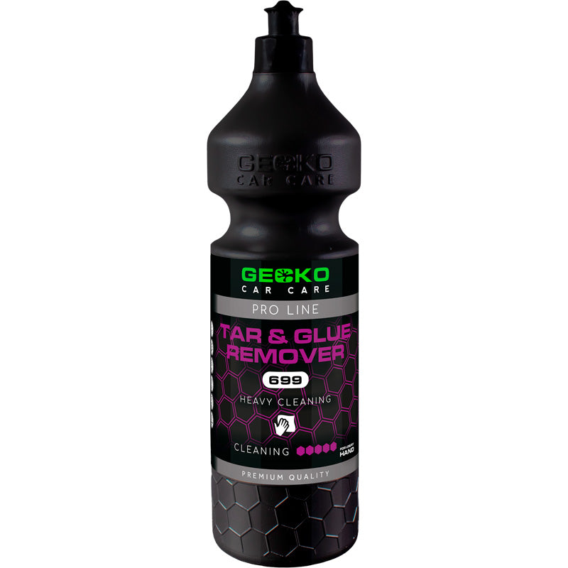 Gecko Glue/Tar Remover 1 Liter 699
