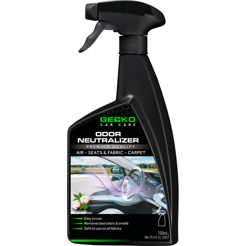Gecko Odor Neutralizer 750ml