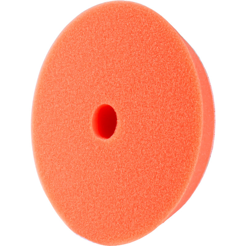Gecko, Polishing Pad Medium Orange 150mm 1pc (For Backing Plate 125mm)