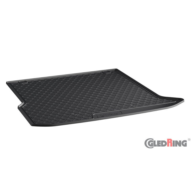 Gledring Rubbasol (Rubber) Boot Mat suitable for Mercedes E-Class W214 Kombi 2023-