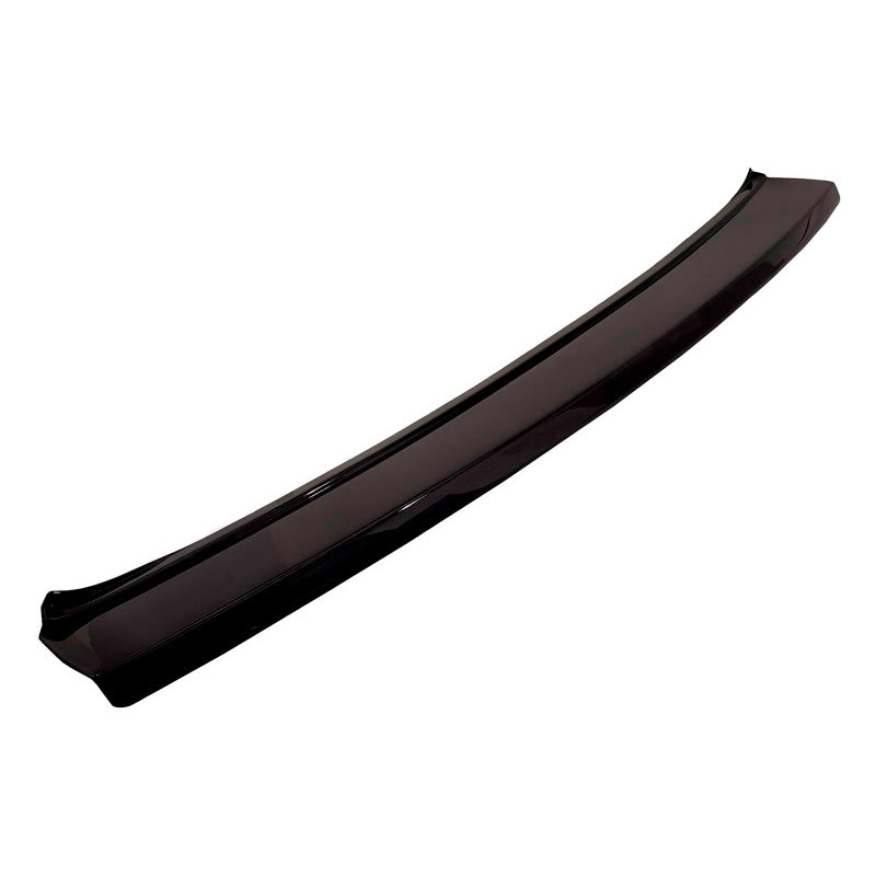 RGM, Bagkofangerbeskytter, ABS, passer til Audi A6 Avant e-tron (2024-), Blank Sort