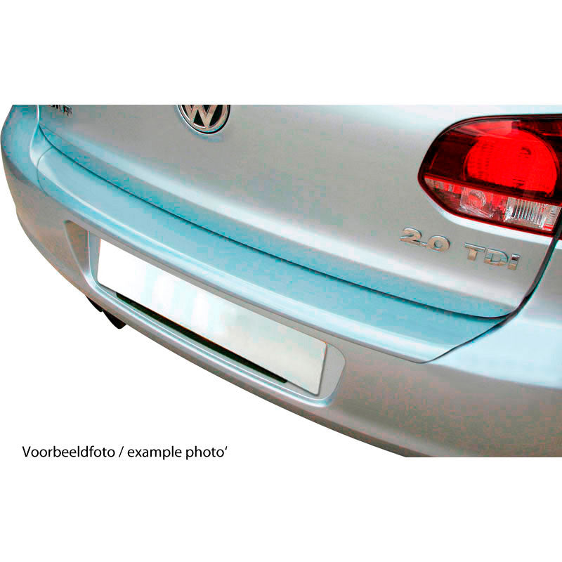 RGM, Bagkofangerbeskytter, ABS Plast Sølv, passer til Toyota CH-R Hybrid & Plug-in-Hybrid (2023-)