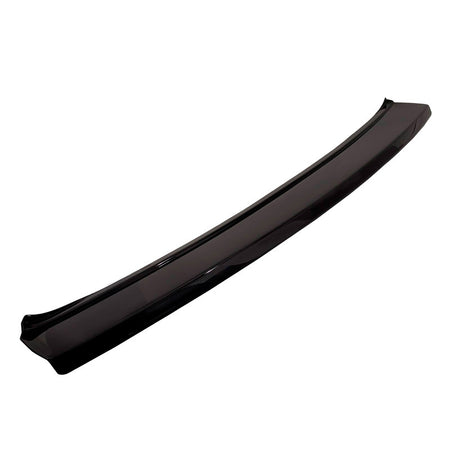 RGM, Bagkofangerbeskytter, ABS, passer til Volvo EX90 (356) (2022-), Blank Sort