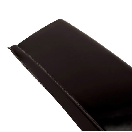 RGM, Bagkofangerbeskytter, ABS, passer til Volvo EX90 (356) (2022-), Blank Sort