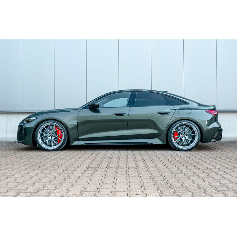 H&R, Sænkningsfjedre, passer til Audi RS5 Quattro (FU) Plug-in-Hybrid (2026-)