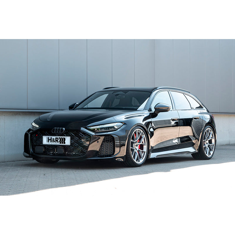 H&R, Sænkningsfjedre, passer til Audi RS5 Avant Quattro (FU) Plug-in-Hybrid (2026-)