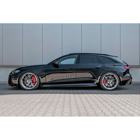 H&R, Sænkningsfjedre, passer til Audi RS5 Avant Quattro (FU) Plug-in-Hybrid (2026-)