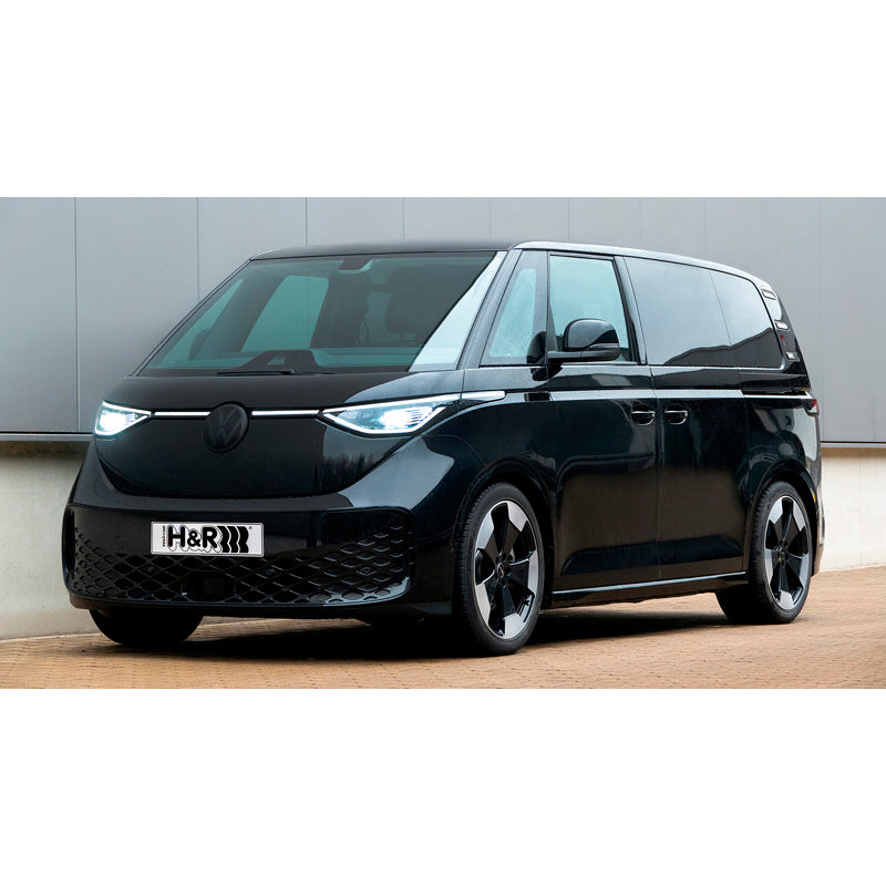H&R, Sænkningsfjedre, passer til Volkswagen ID.Buzz Pro 210kW (LWB), GTX 4Motion 250kW (SWB & LWB) & ID.Buzz Cargo Pro 4Motion 250kW (SWB) (2022-)