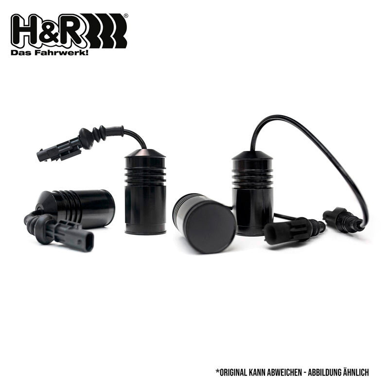 H&R Cancellation kit for adaptive shocks suitable for BMW 5 Series Sedan (G60) 2023-