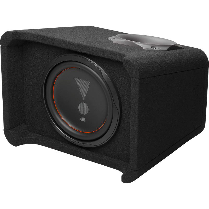 JBL, Club 1000P, 10'' Passiv Subwoofer med Bass Reflex Port, 350W RMS, 2 Ohm