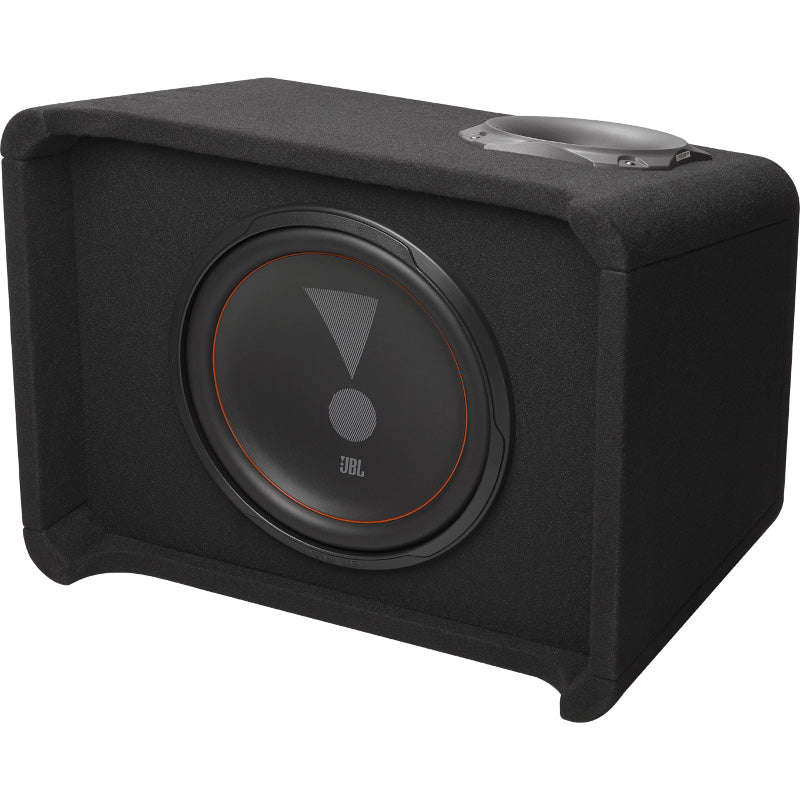 JBL, Club 1200P, 12" Passiv Subwoofer med Bass Reflex Port, 400W RMS, 2 Ohm