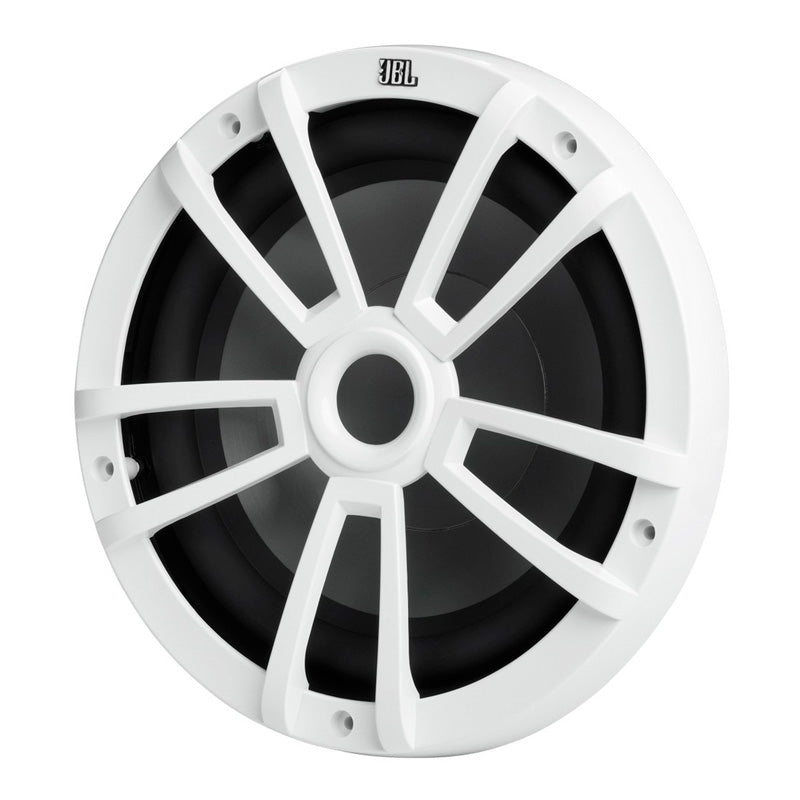 JBL, Stage Marine 10 Subwoofer, 10'' (25 cm), 200W RMS, IPx5, Mariniseret Design