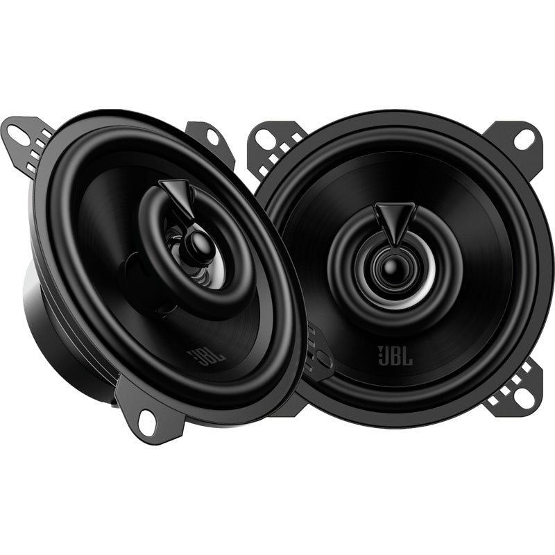 JBL, Stage2 45F 4'' 2-Way Koaksial Bilhøjttalere 320W/40W RMS