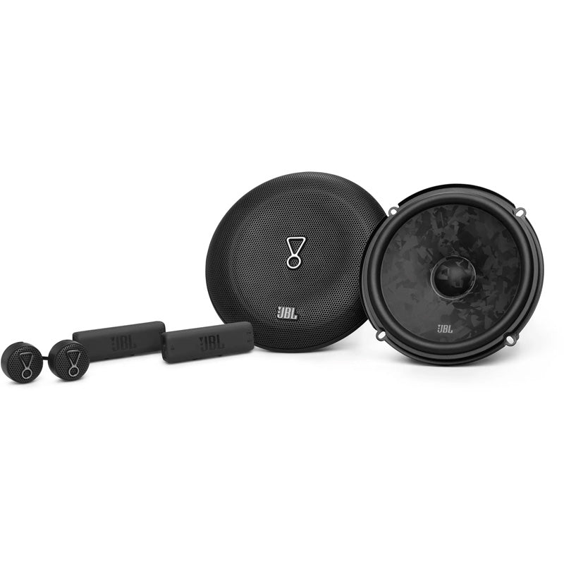JBL, Stage 3 Gen2 68C 6.5'' (16cm) Compo Set